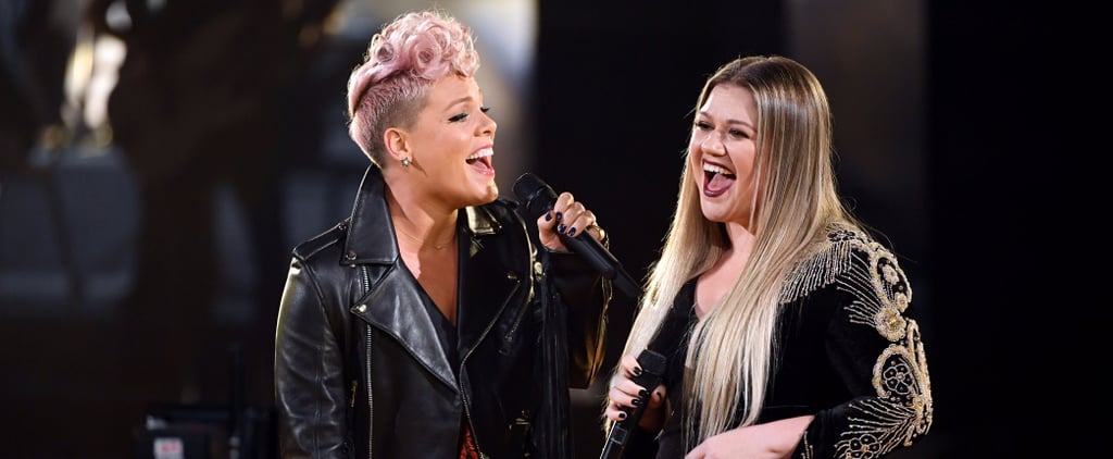 Best Tweets About the 2017 AMAs