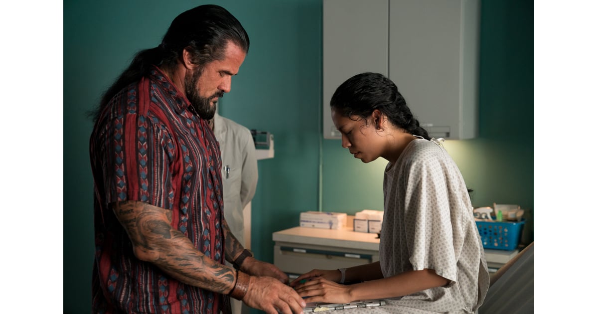 What Is Netflix's Chambers TV Show About? POPSUGAR Entertainment Photo 4