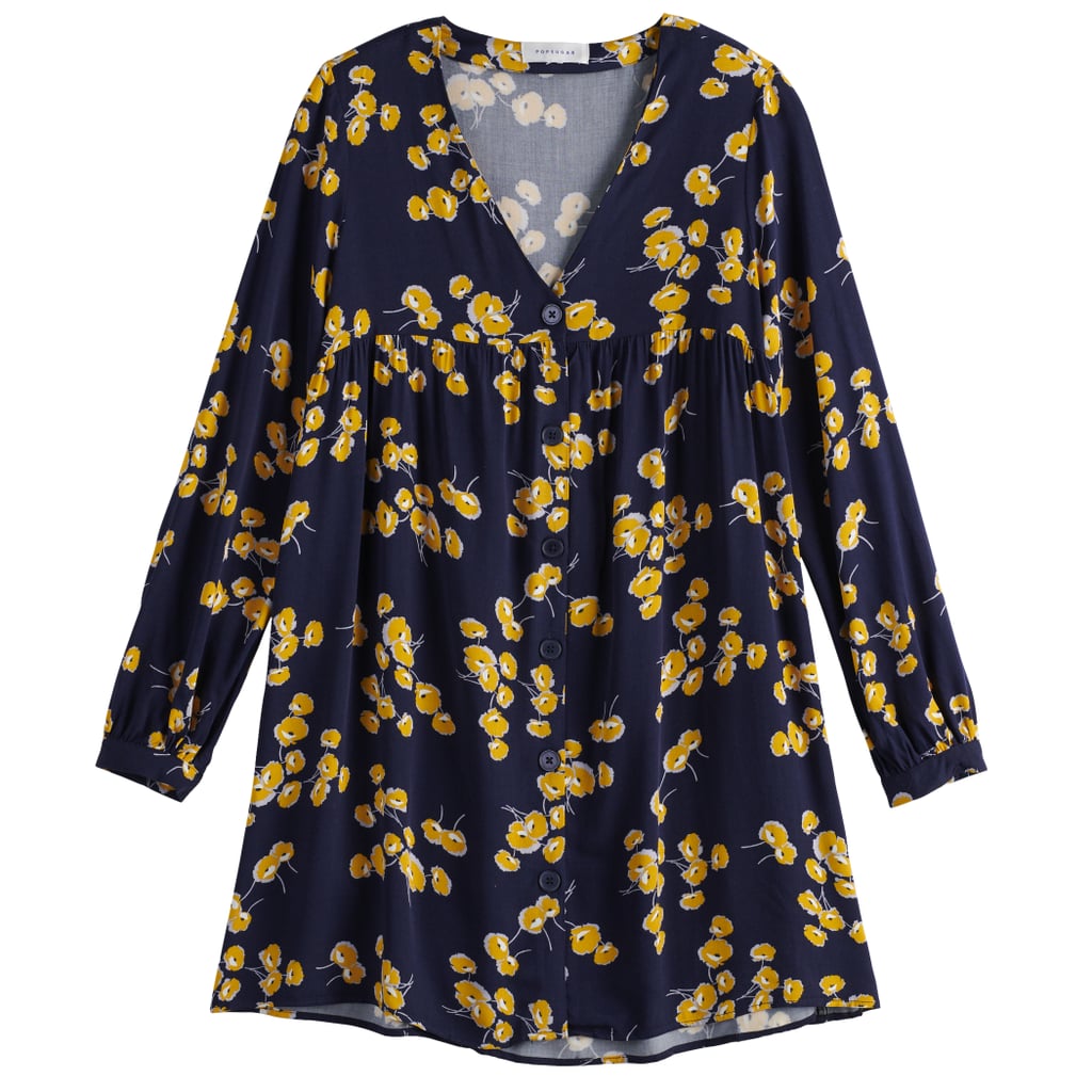 POPSUGAR Collection at Kohl's Babydoll Dress