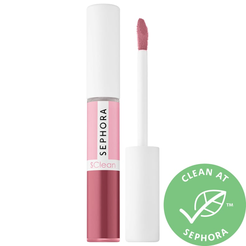 Sephora Collection Clean Liquid Lip Mousse