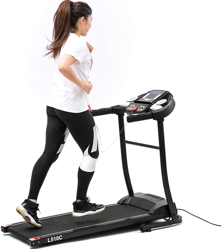 Julyfox Home Folding Treadmill The 10 Best Folding Treadmills For