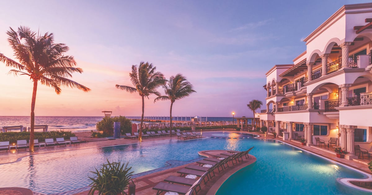 Signs You Need a Vacation From Work | POPSUGAR Smart Living