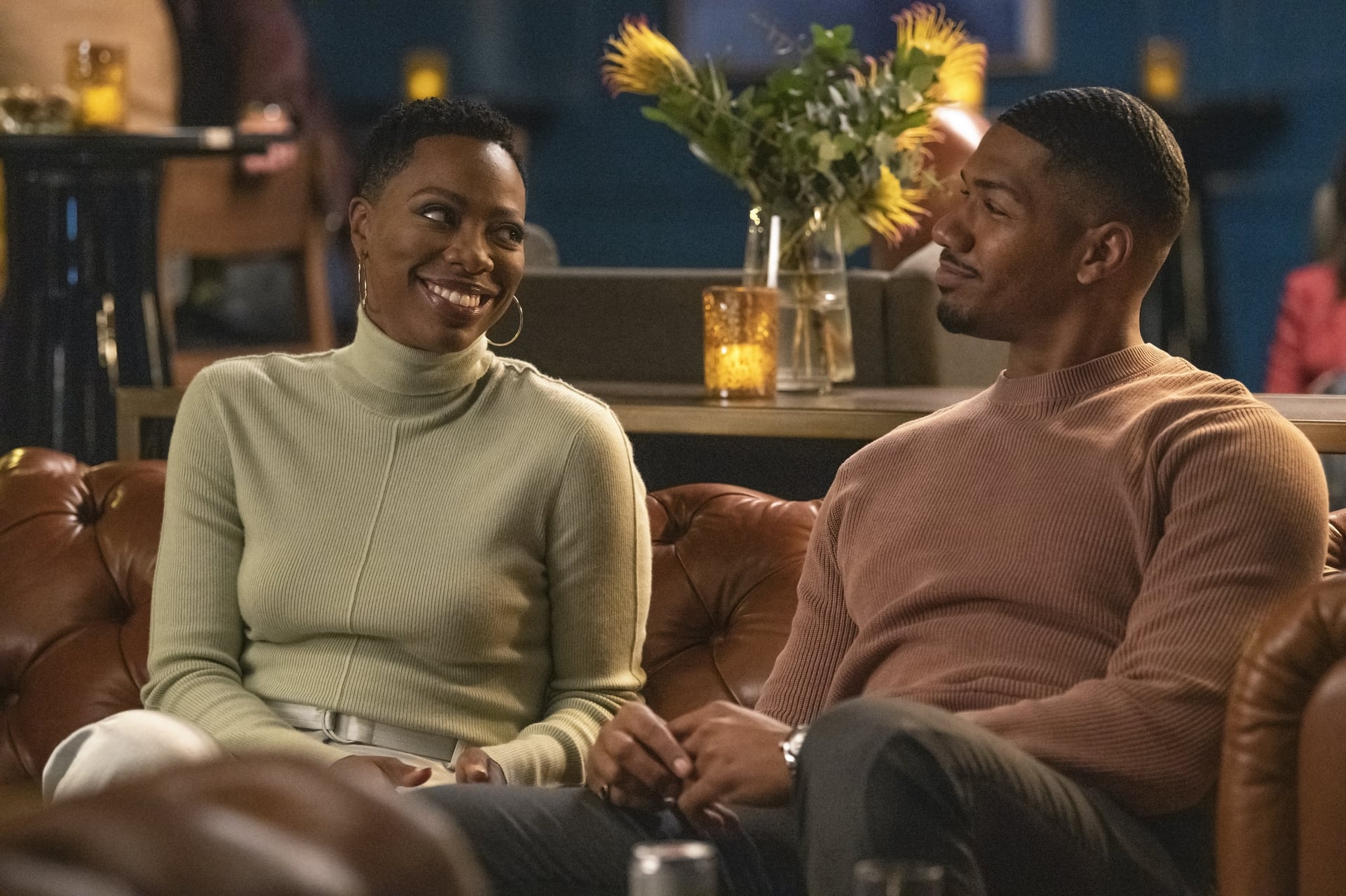 insecure season 5 episode 6 everything they ve worn so far on insecure s final season popsugar fashion photo 31