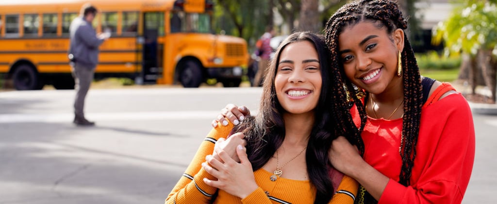 Where to Shop the Clothes on the Saved by the Bell Reboot