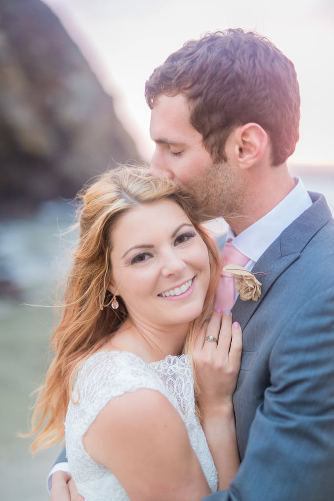 Big Sur Elopement