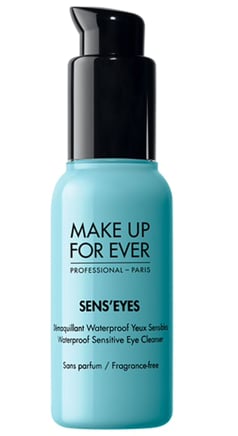 make up forever sens eyes
