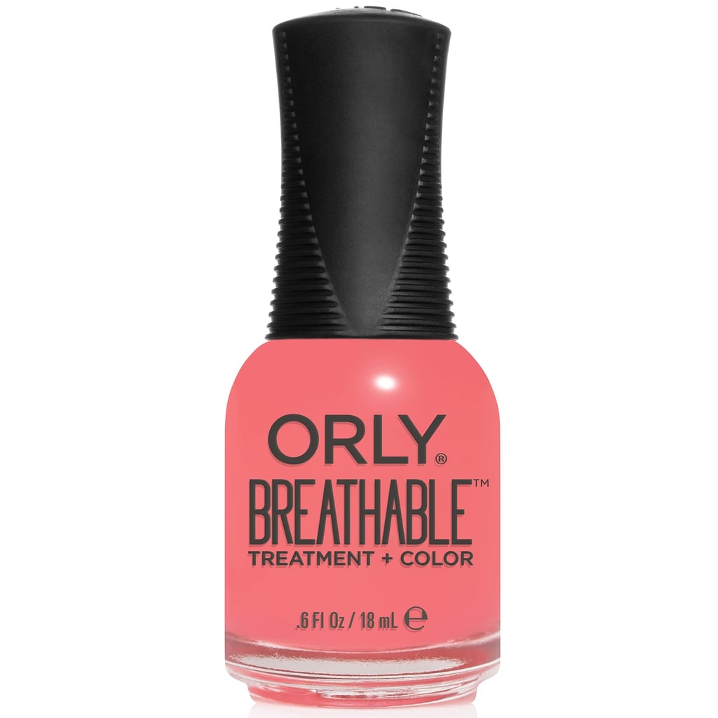 Orly Breathable Treatment + Color