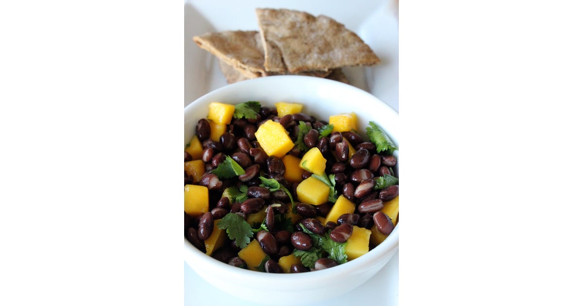 Beans Recipes With High Iron Levels POPSUGAR Fitness Photo 4