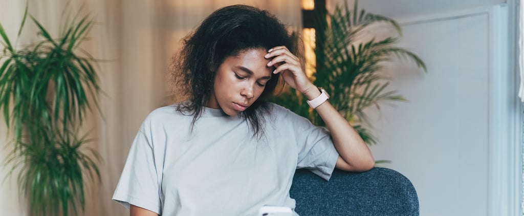 How to Stop Doomscrolling, According to Psychologists