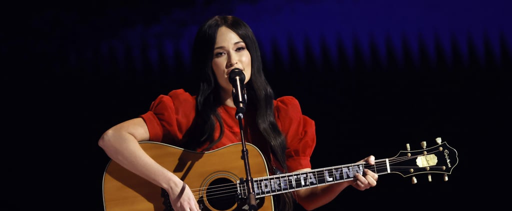 Grammys In Memoriam Performance 2023