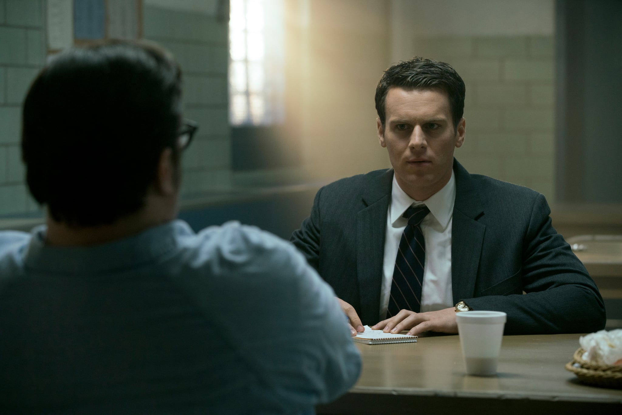 David Fincher Says 'Mindhunter' Season 3 Is Never Happening Because The  Series Is 