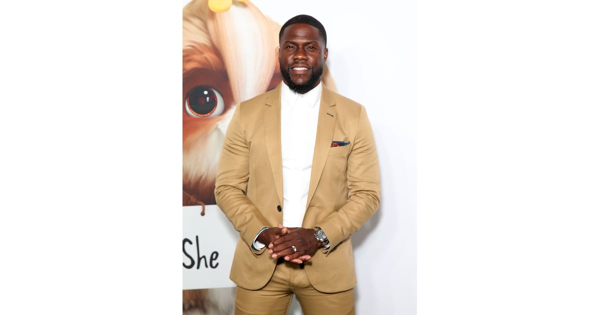 Kevin Hart Which Celebrities Make Cameos In Hobbs And Shaw Popsugar Entertainment Photo 3 