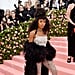 Yara Shahidi Outfit Met Gala 2019