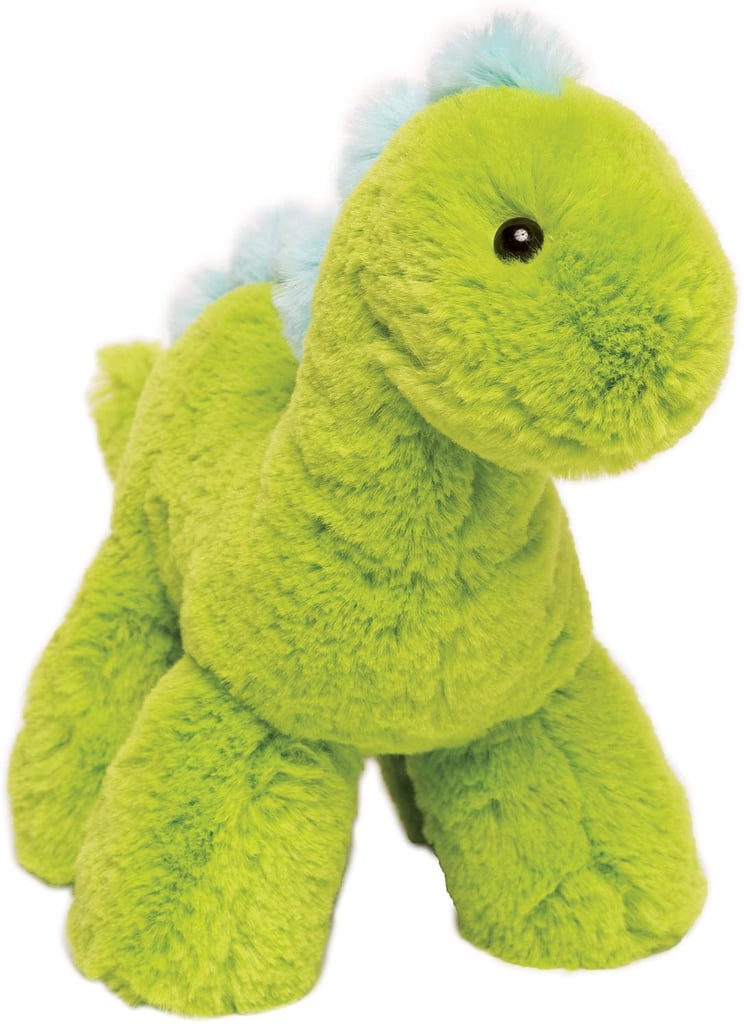 Manhattan Toy Little Voyagers Stomp Dino Stuffed Animal