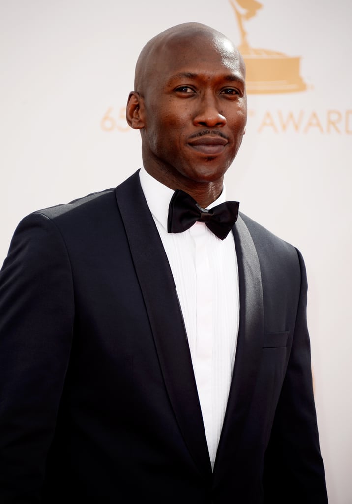 Hot Photos of Mahershala Ali