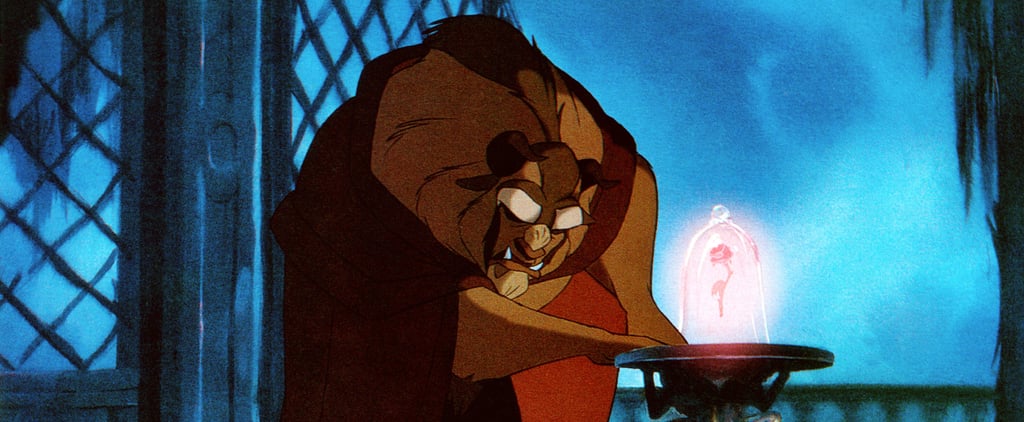 Why Beauty and the Beast Is Actually Terrifying