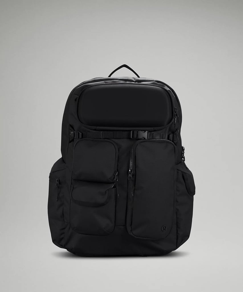 Lululemon gym backpack Clearance