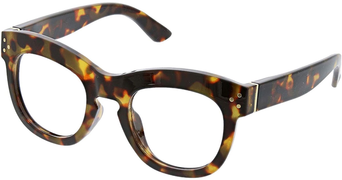 Peepers Women's Bravado Blue Light Filtering Glasses | The 10 Best ...