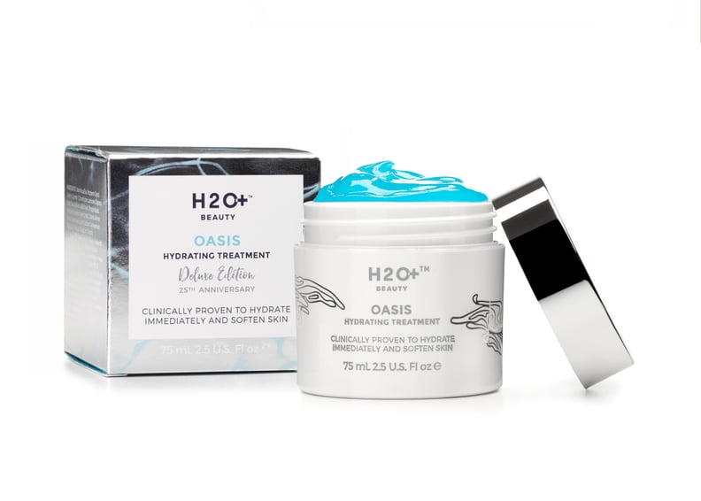 H2O+ Beauty 25th Anniversary Oasis Hydrating Treatment