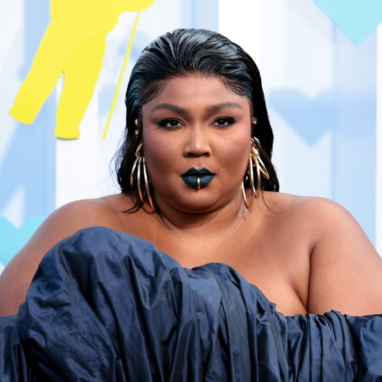 Lizzo's Pink Money-Piece Highlights: See Photos