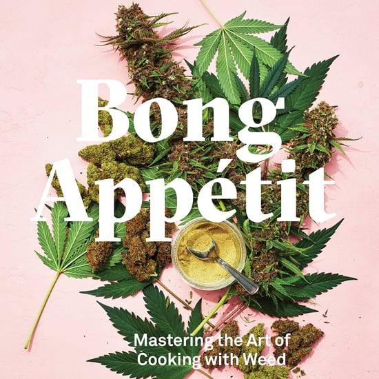 The Best CBD and Cannabis Cook Books 2021