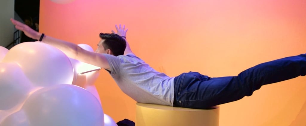 Instagram Office Tour in Menlo Park, CA | Video