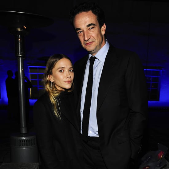 Mary-Kate Olsen and Olivier Sarkozy Are Separating