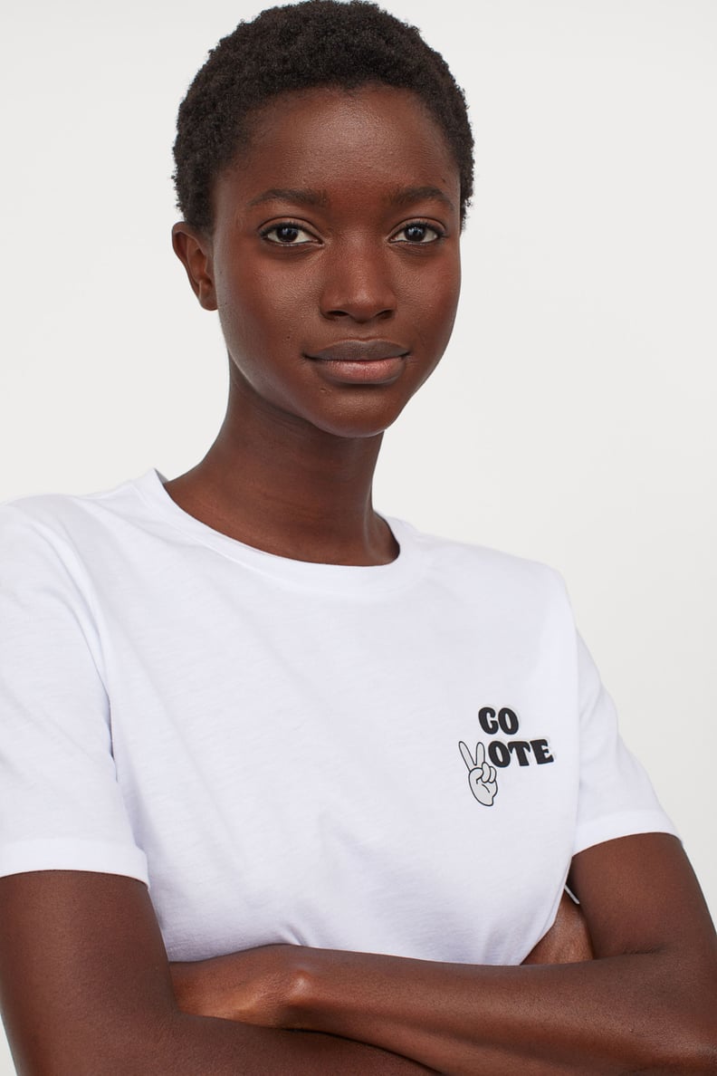 Women's Vote T-Shirt