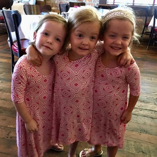 Mom of Triplets Writes Funny List of What It’s Like