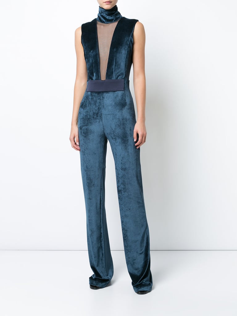 A Similar Jumpsuit