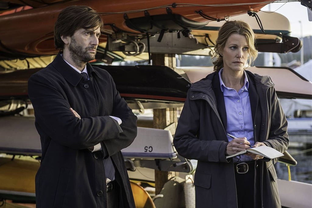 Gracepoint