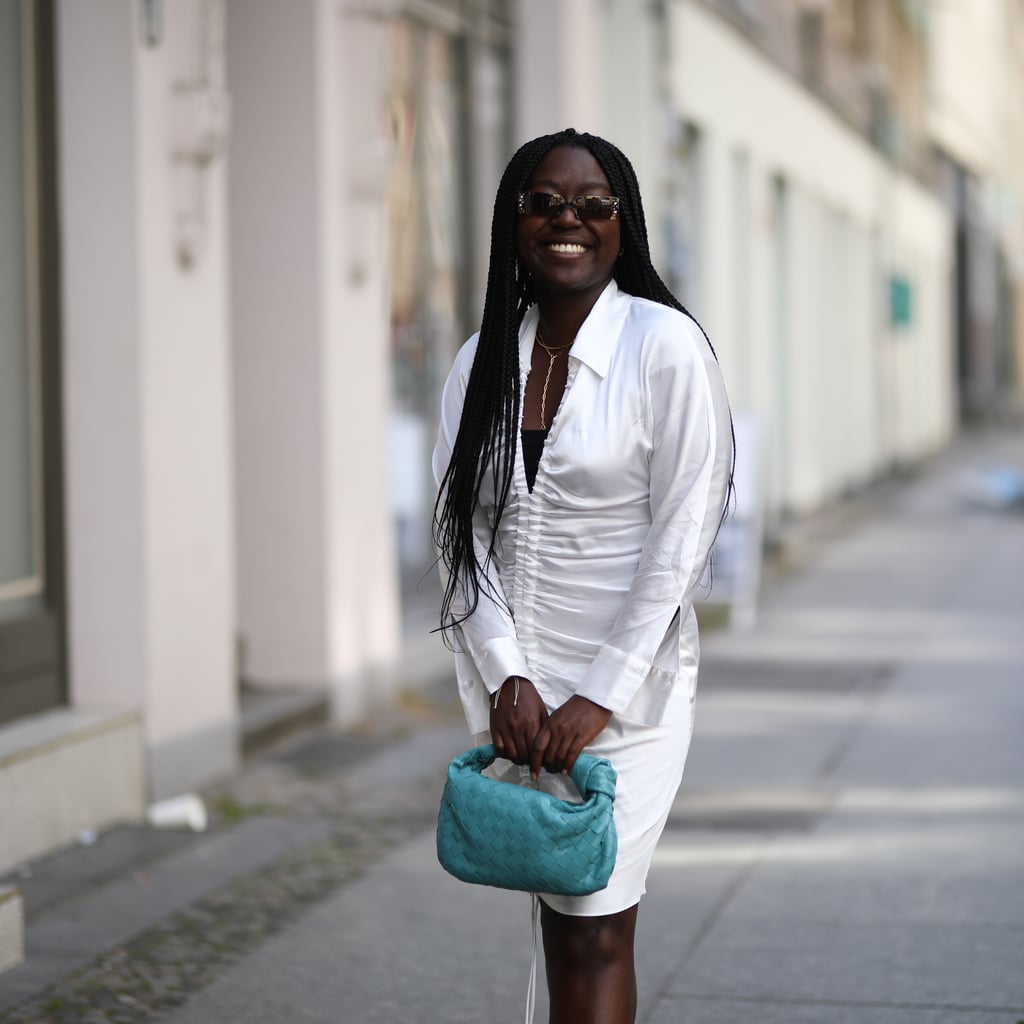 We Uncovered 19 Chic White Dresses on Amazon, So You Don't Have to Look