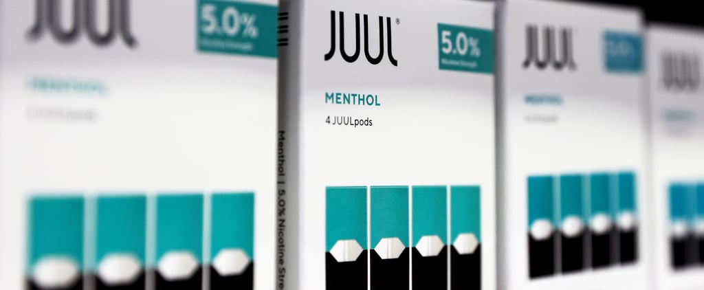 Juul to Pay Millions For Targeting Youth in Marketing