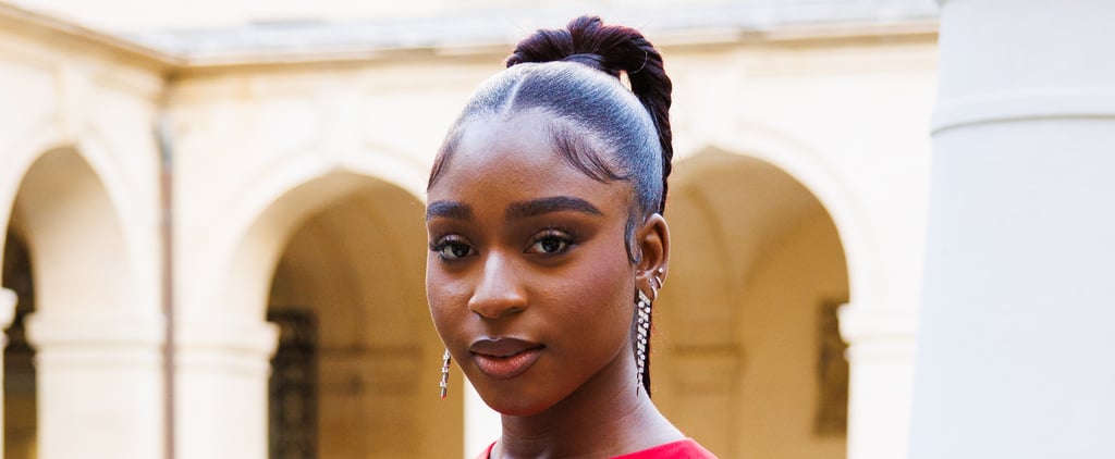 Normani and DK Metcalf Go Instagram Official