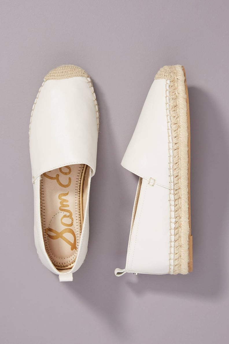 Sam Edelman Khloe Espadrille Flats