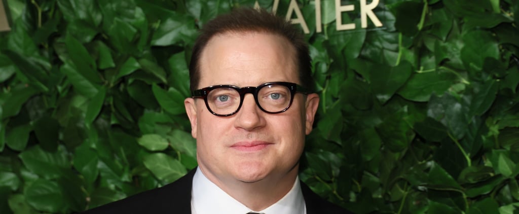 Who Is Brendan Fraser Dating?