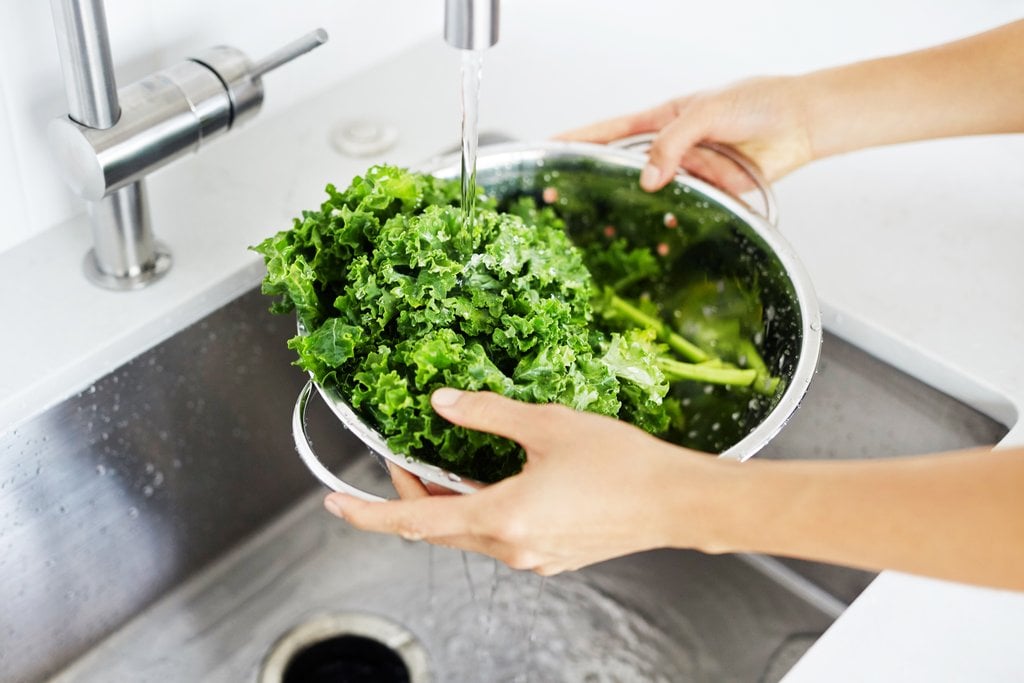 Maximise Produce Nutrients Maximise Produce Nutrients
