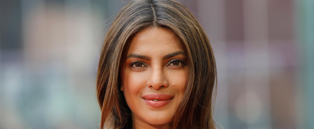 Is Priyanka Chopra Going to Meghan and Harry's Wedding?
