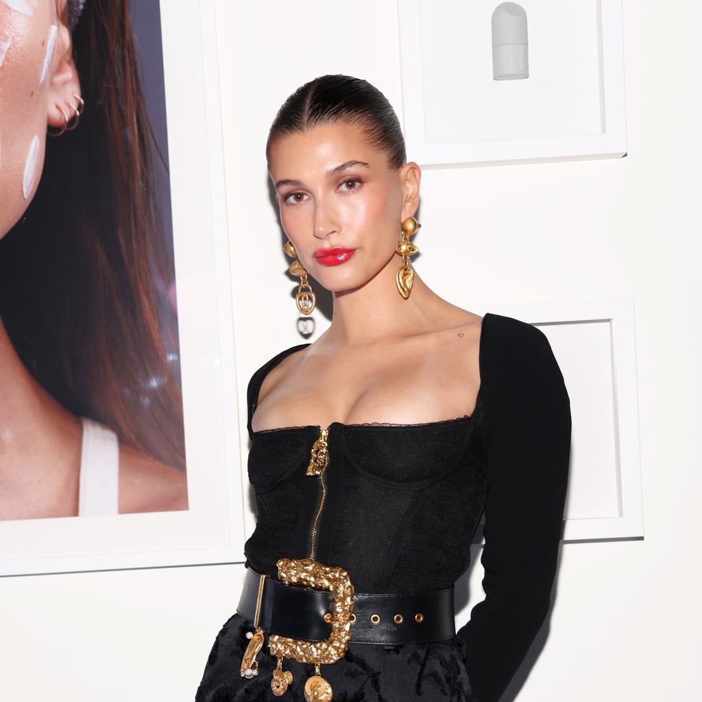 Hailey Bieber's 