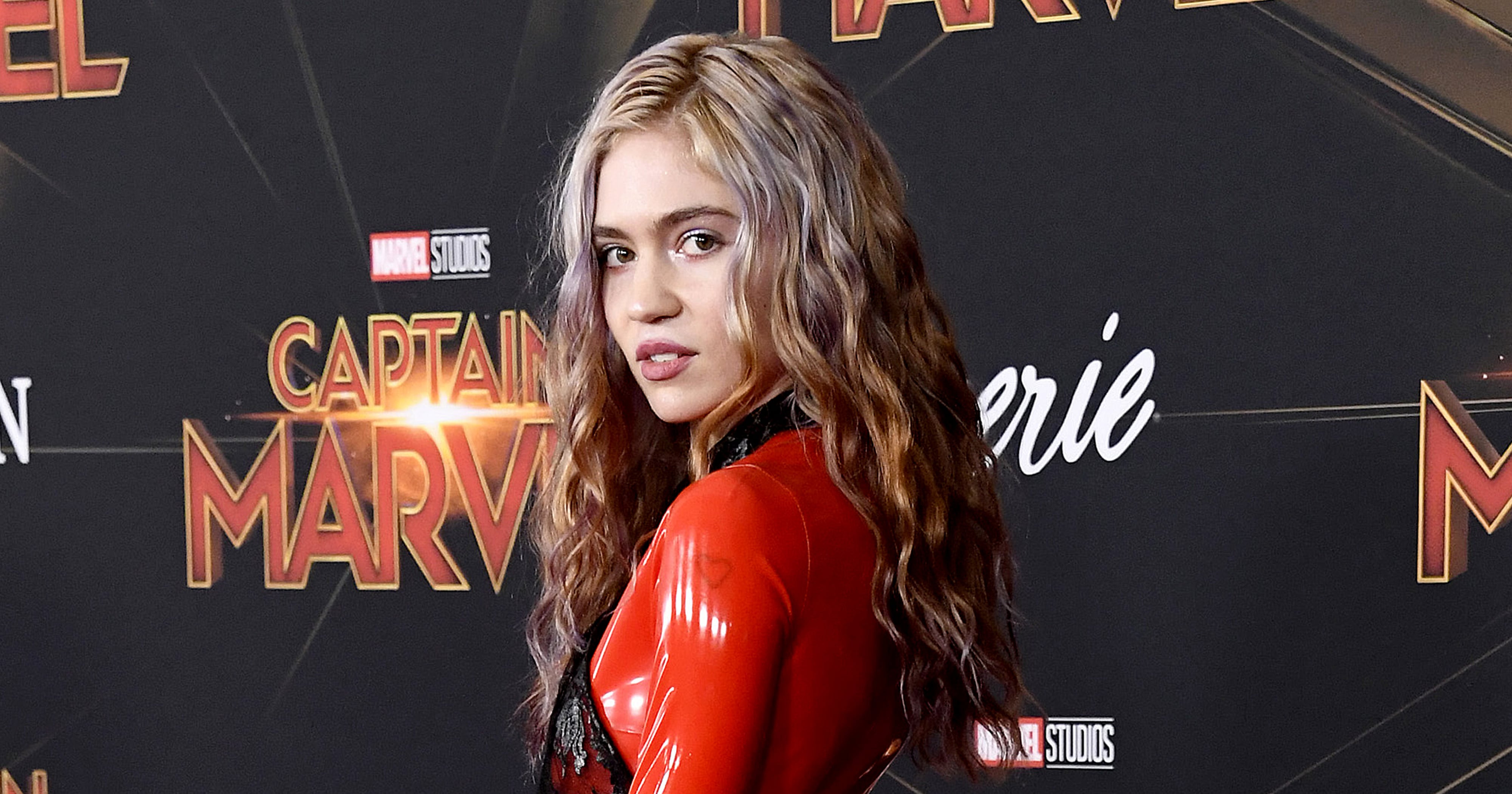 Grimes adidas instagram outlet