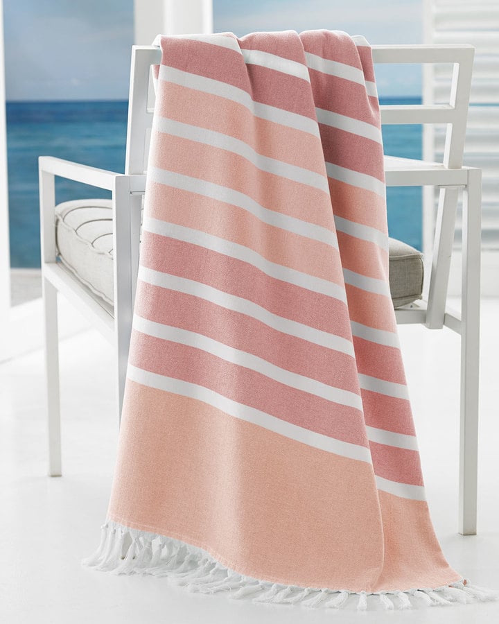 Kassatex Bodrum Beach Towel The Best Home Gifts For Every Budget