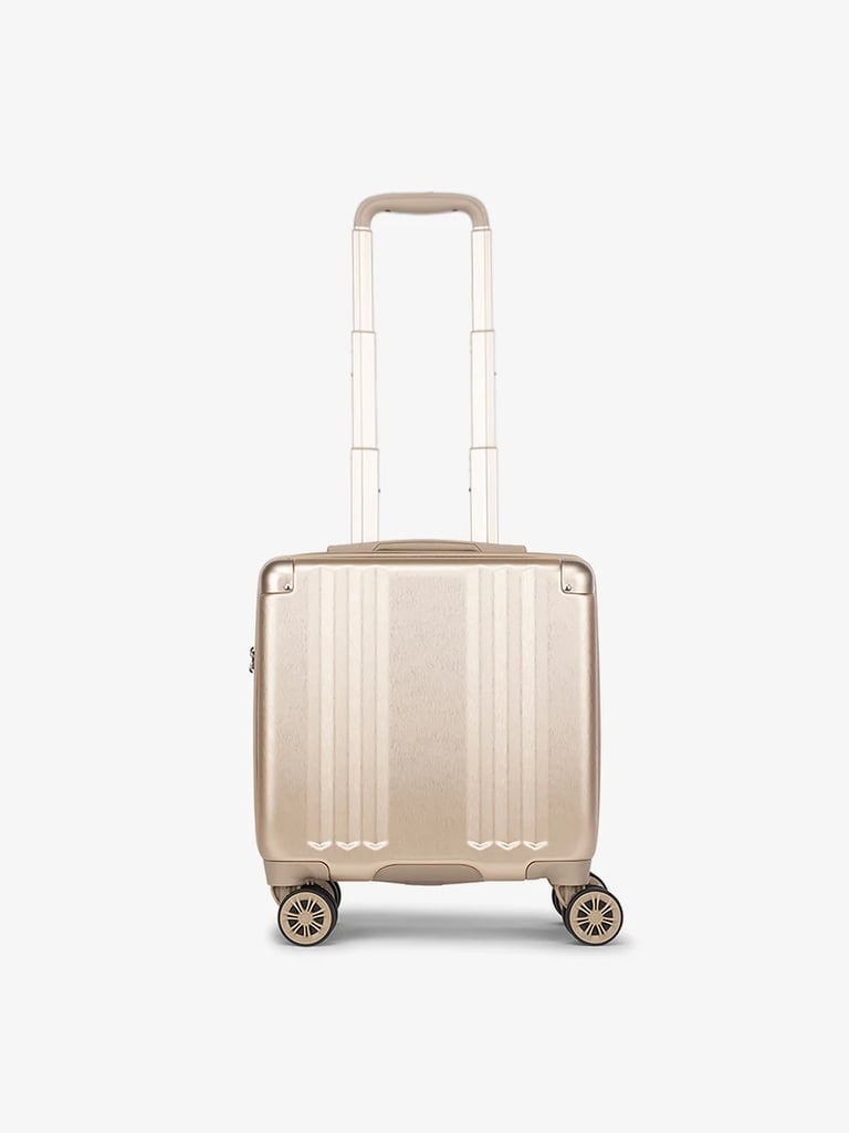 A Deal on Carry-On Luggage