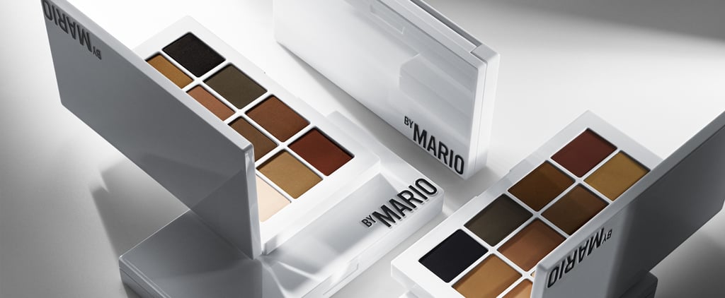 Makeup by Mario Collection Launching at Sephora