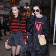 Your Focus Won't Be on Kendall Jenner's or Bella Hadid's Outfits, but on the Bags in Their Hands