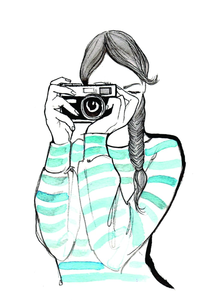 Not-a-Bad-Hair-Day Side Fishtail