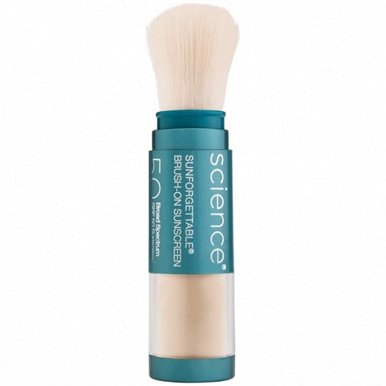 Sunforgettable Total Protection Brush-On Shield SPF 50