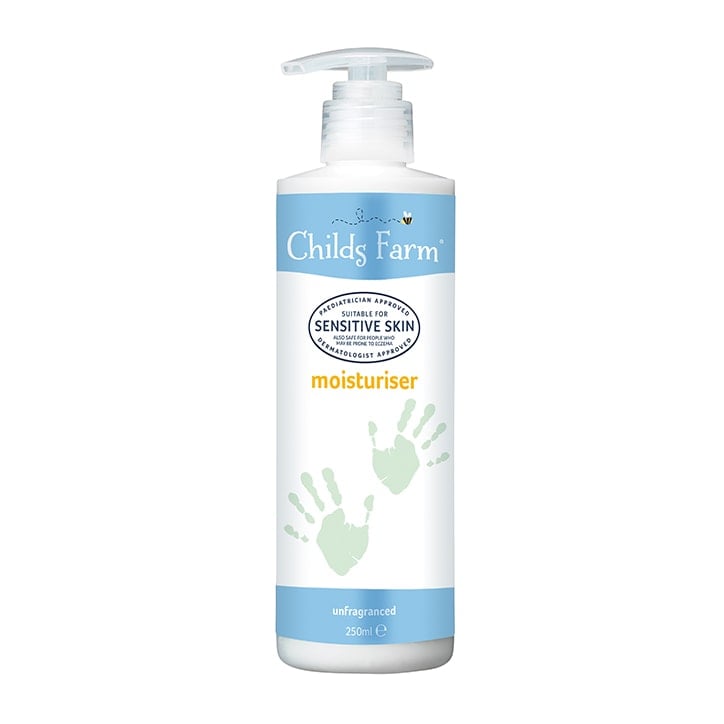 Childs Farm Moisturiser