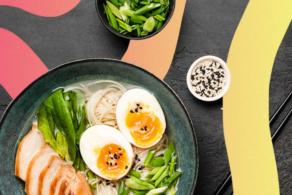 How to Bring International Flavor to Your Pantry Staples
Read More