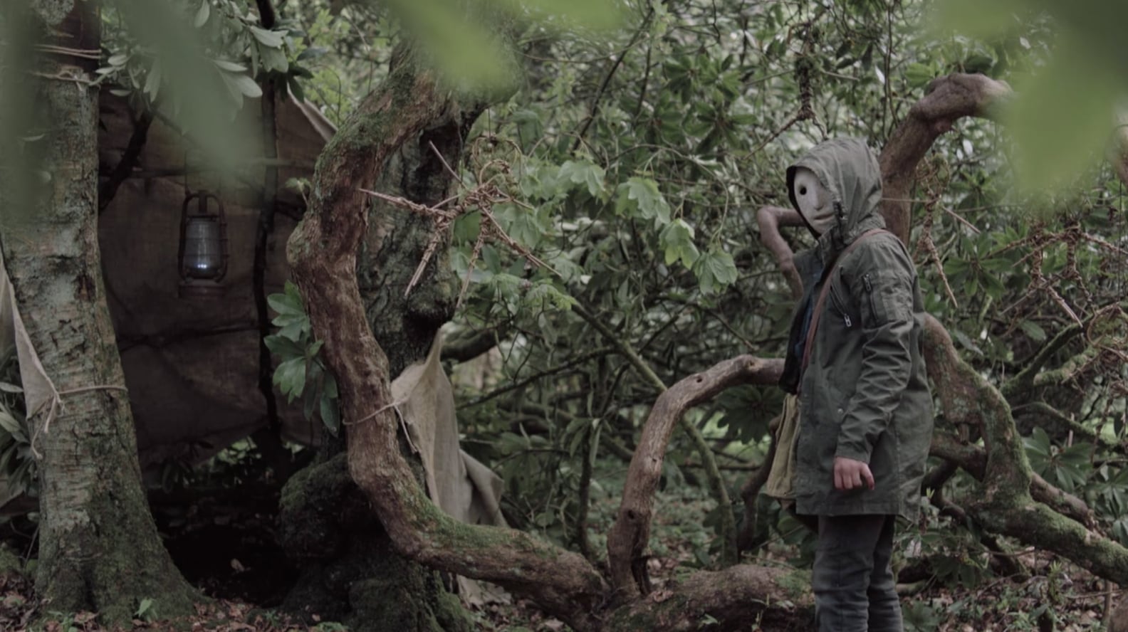 Best Foreign Horror Movies and TV Shows on Netflix | PS Entertainment