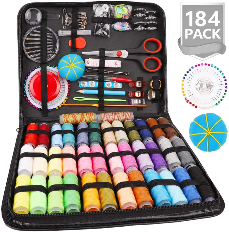 Marcoon Sewing Kit | What You Need to Sew at Home | POPSUGAR Smart